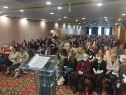 CONGRESO ESPÍRITA ZARAGOZA 2024