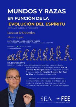 CONFERENCIA SEA