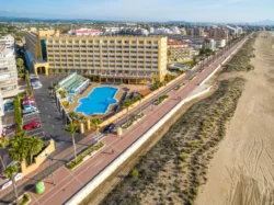 GRAN HOTEL PEÑISCOLA