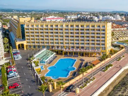 GRAN HOTEL PEÑISCOLA
