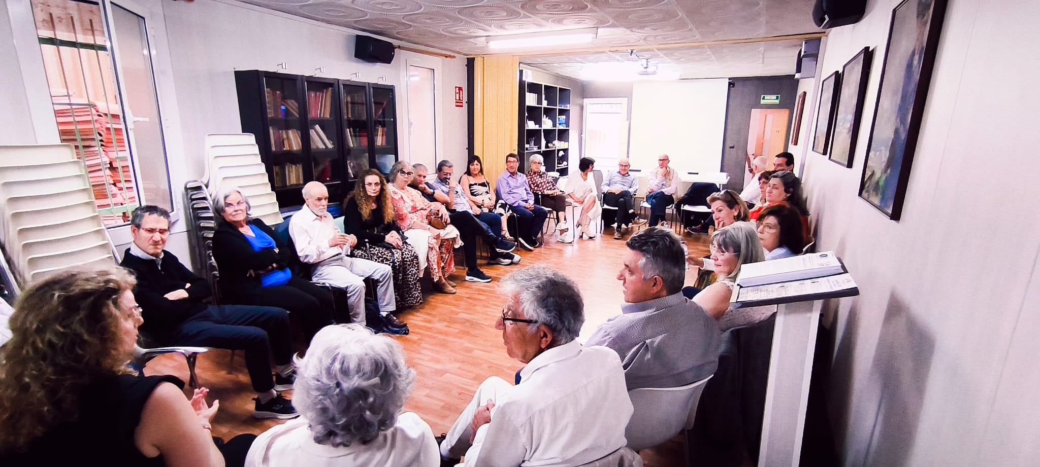 FRATERNITAT HUMANA