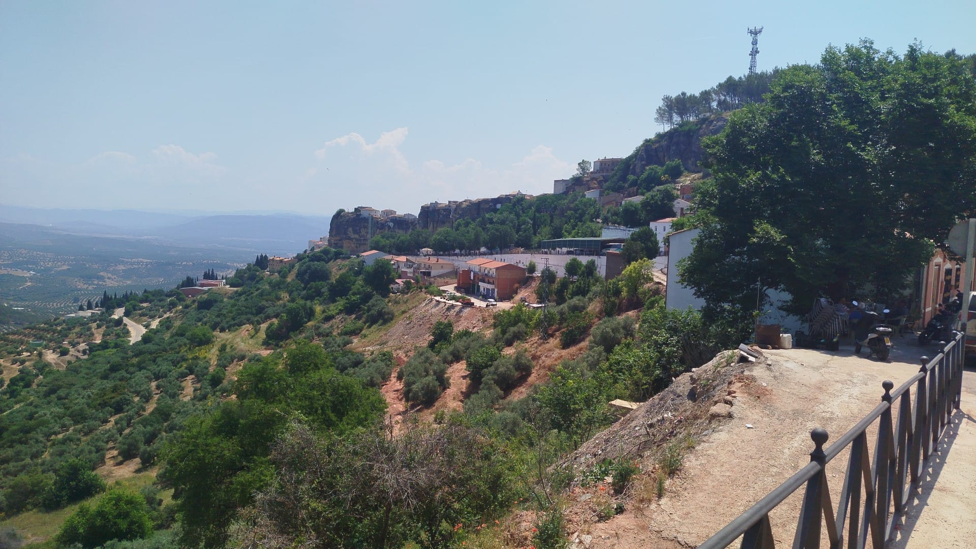 C. San Juan, 26